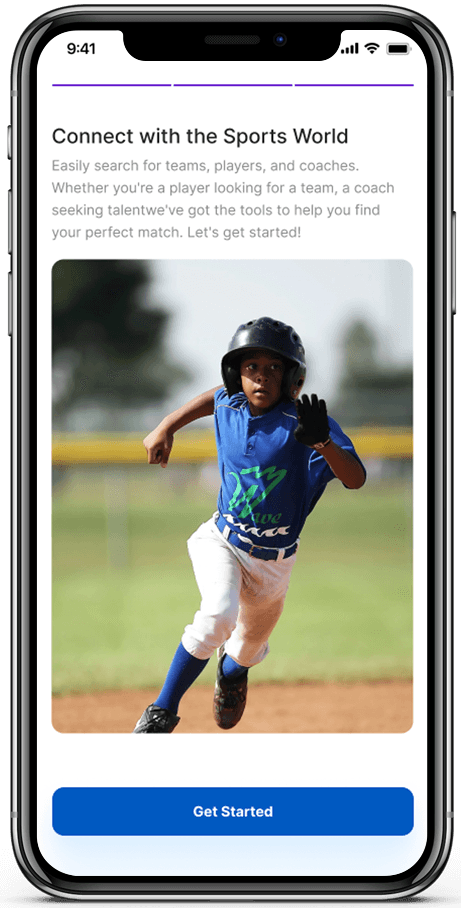 Empowering Athletes, Connecting Communities