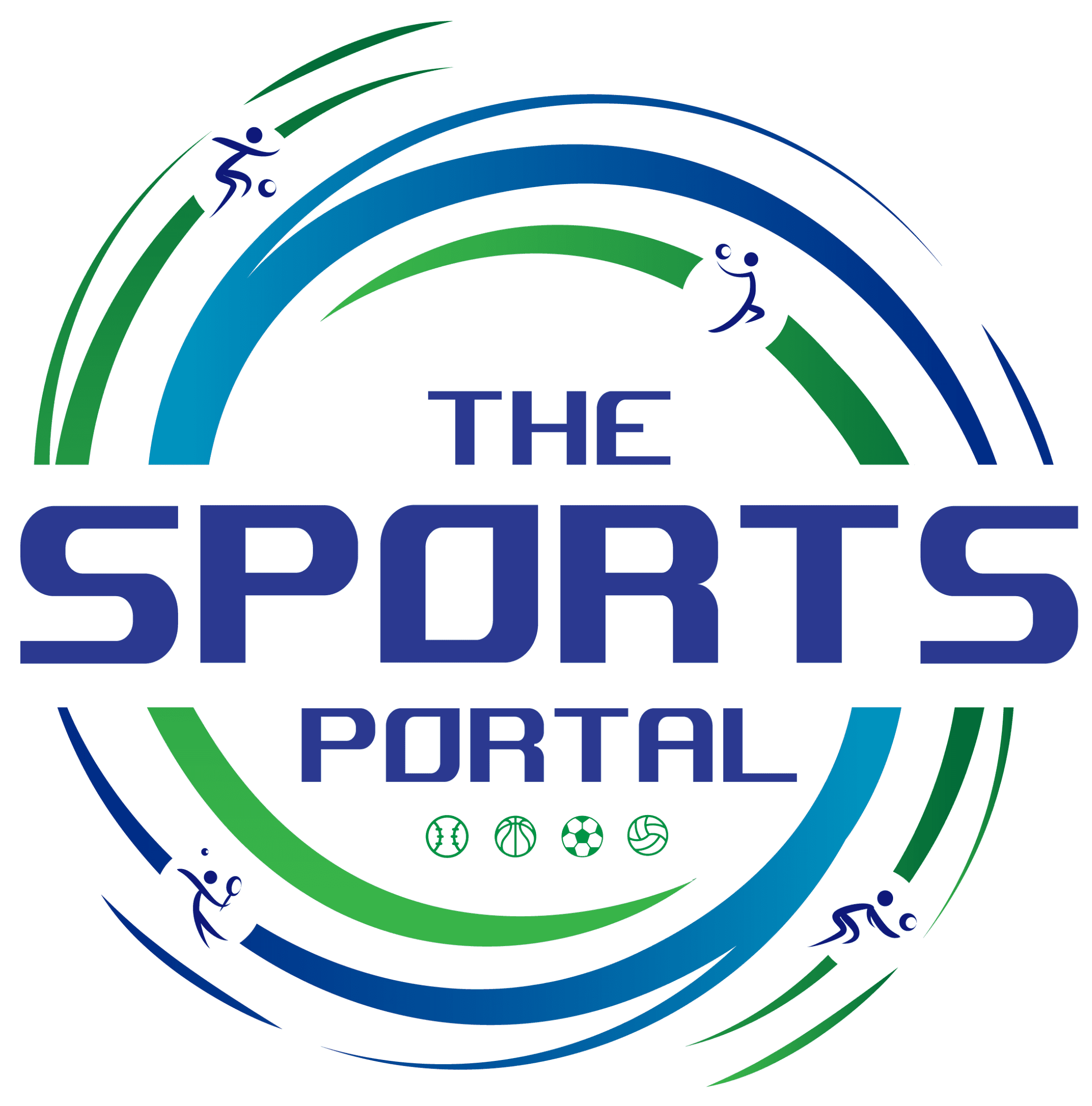 The Sports Insider Logo